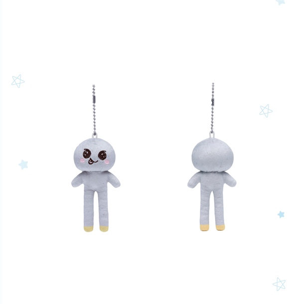 RANDOM LONG RIIZE KEY RING | SMTOWN OFFICIAL ONLINE STORE