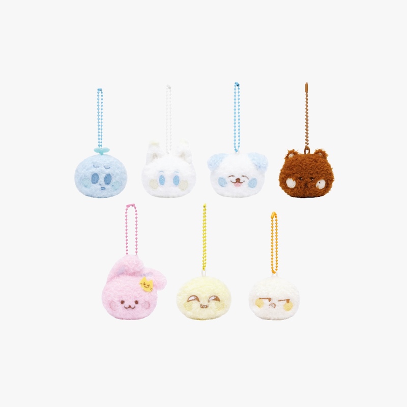 FANLIGHT DOLL KEY RING | SMTOWN OFFICIAL ONLINE STORE