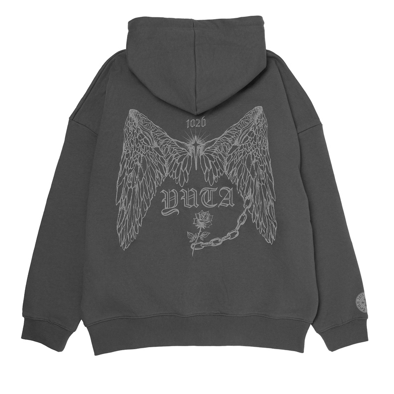 ジップアップパーカー | SMTOWN OFFICIAL ONLINE STORE