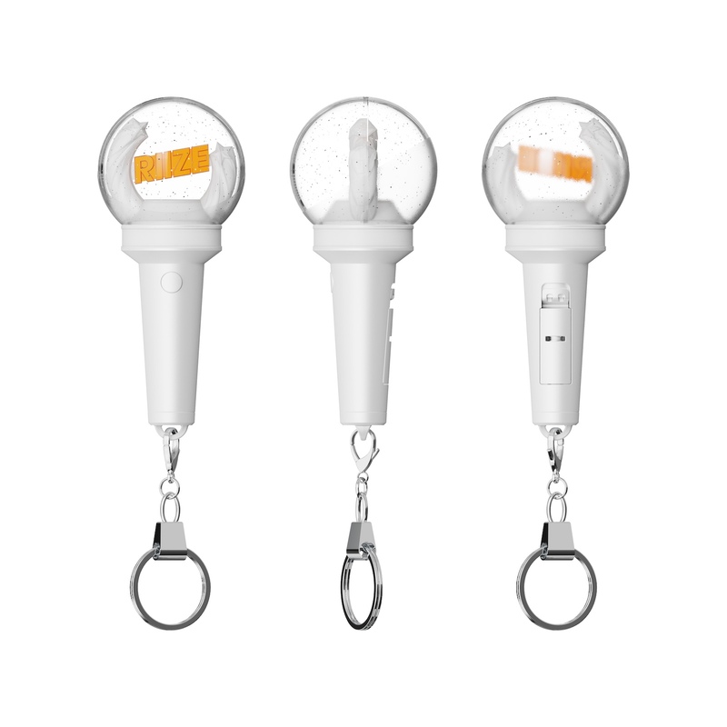 RIIZE MINI FANLIGHT KEYRING | SMTOWN OFFICIAL ONLINE STORE