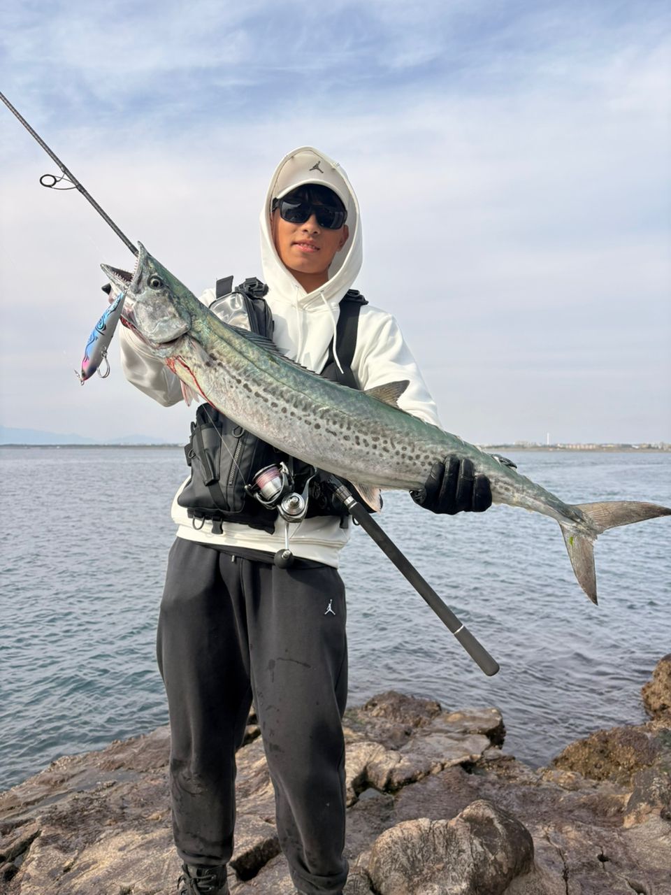 DAIWA 23ドラッガー X 100M-3の最安値・インプレ・釣果 | 本音の口コミ