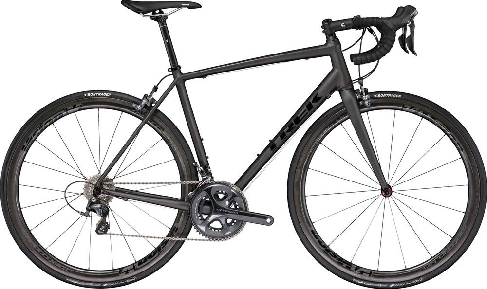 2017 Trek Émonda ALR 6 Pro – Specs, Comparisons, Reviews – 99 Spokes