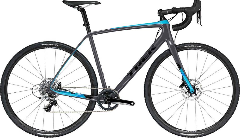2019 Trek Boone 5 Disc – Specs, Comparisons, Reviews – 99 Spokes