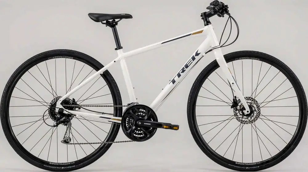2019 Trek FX 3 Women's Disc – Specs, Comparisons, Reviews – 99 Spokes