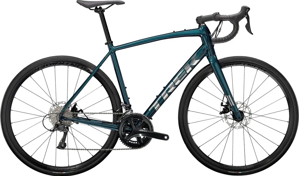2022 Trek Domane AL 3 Disc – Specs, Comparisons, Reviews – 99 Spokes