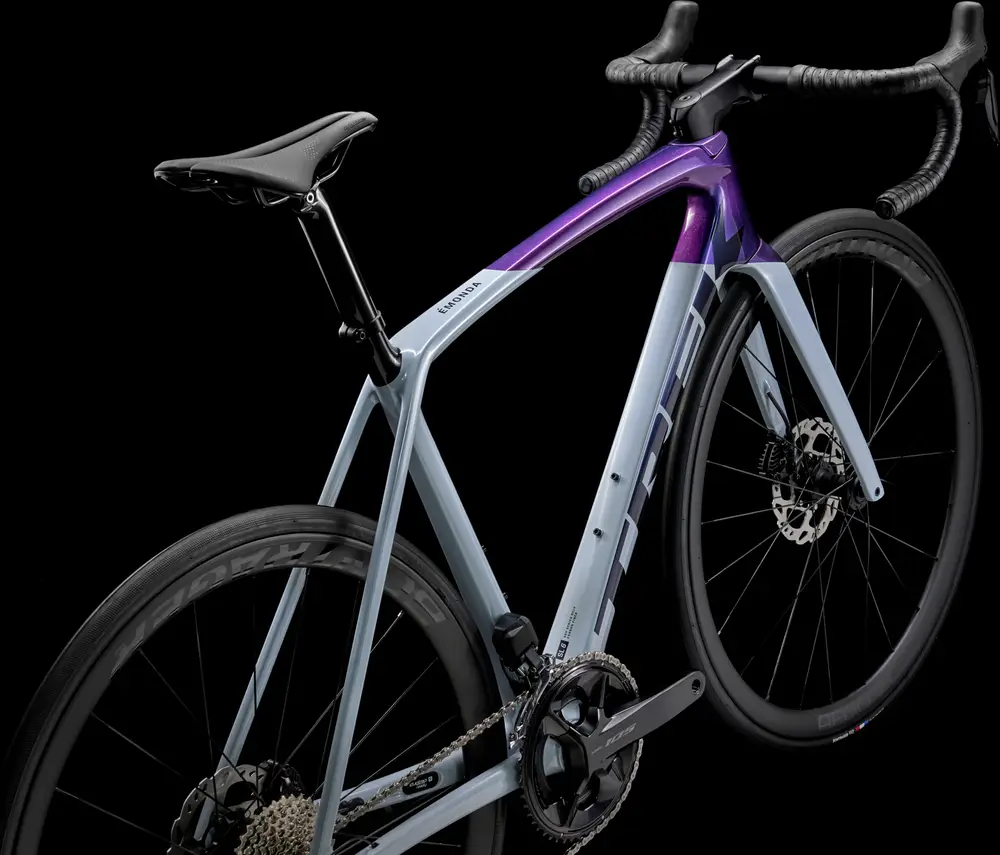 2024 Trek Émonda SL 6 – Specs, Comparisons, Reviews – 99 Spokes