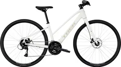 2019 Trek FX 3 – Specs, Comparisons, Reviews – 99 Spokes