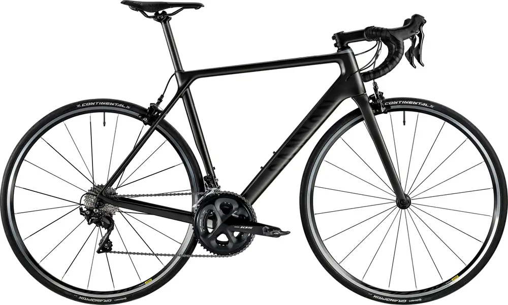 2019 Canyon Ultimate CF SL 7.0 – Specs, Comparisons, Reviews – 99