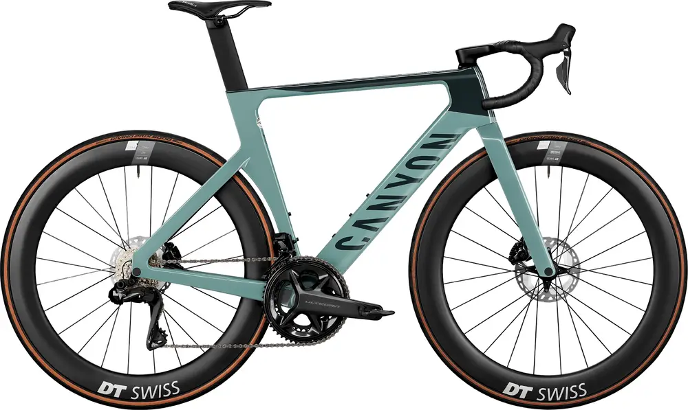 2024 Canyon Aeroad CF SLX 8 Di2 – Specs, Comparisons, Reviews – 99