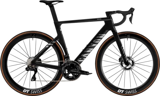 2024 Canyon Aeroad CFR Di2 – Specs, Comparisons, Reviews – 99 Spokes