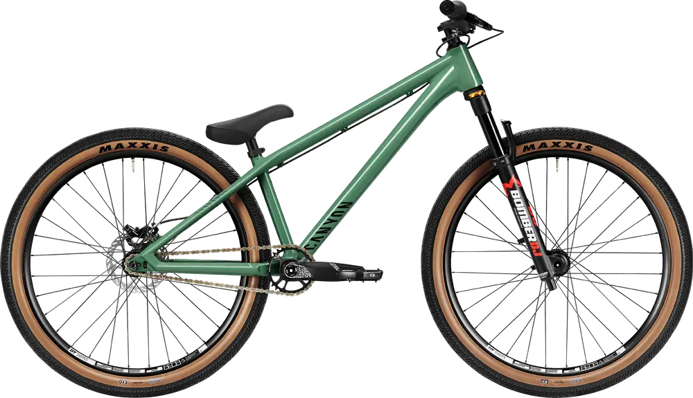 2022 Canyon Stitched 360 Pro – Specs, Comparisons, Reviews – 99 Spokes