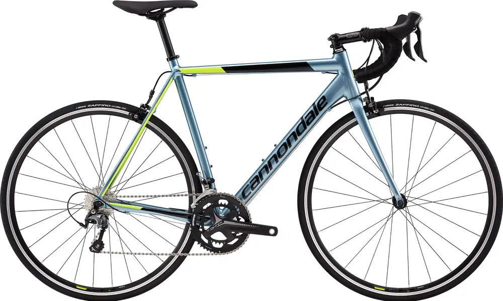 Cannondale CAAD OPTIMO 2019 フレームセット 54 Geometry Details