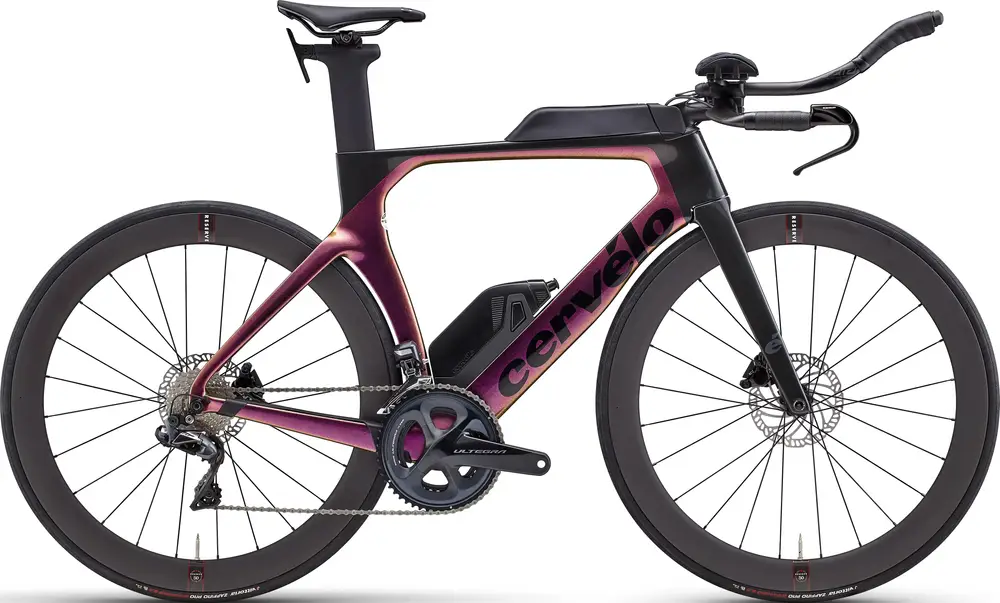 2022 Cervélo P-Series Ultegra Di2 – Specs, Comparisons, Reviews