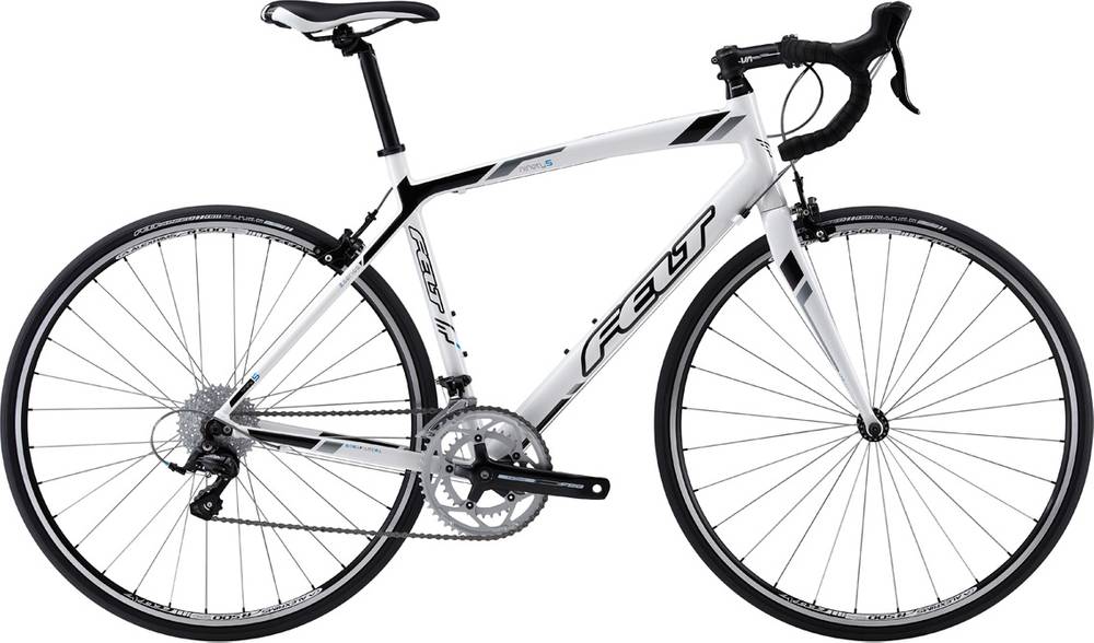 2013 Felt Z95 – Specs, Comparisons, Reviews – 99 Spokes