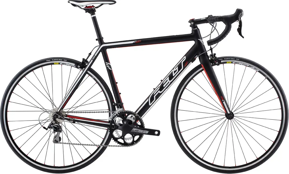 2014 Felt F75 – Specs, Comparisons, Reviews – 99 Spokes