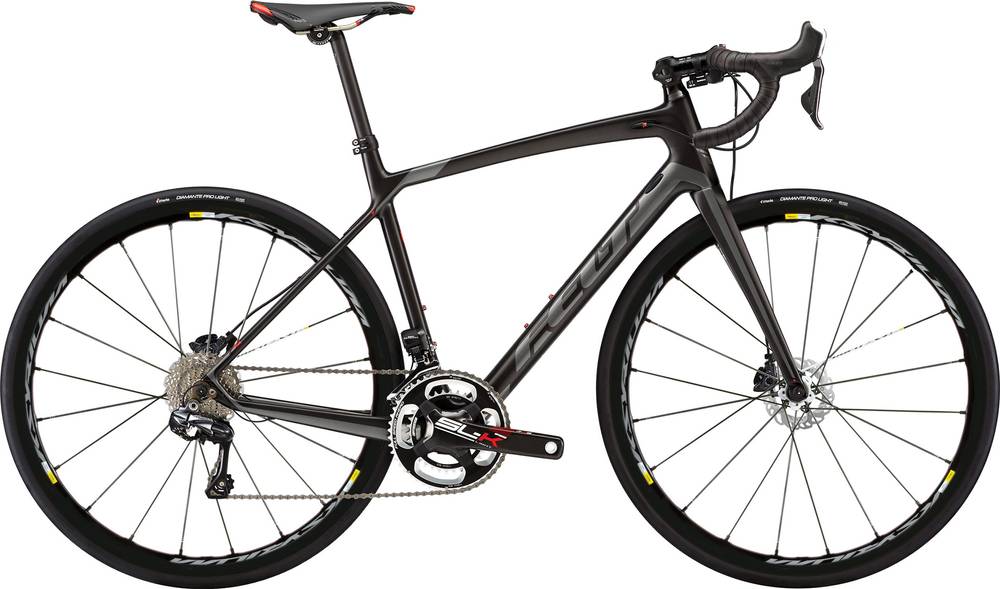 2015 Felt Z2 Disc – Specs, Comparisons, Reviews – 99 Spokes