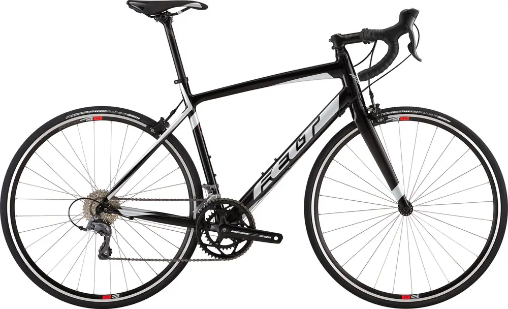 2016 Felt Z100 – Specs, Comparisons, Reviews – 99 Spokes