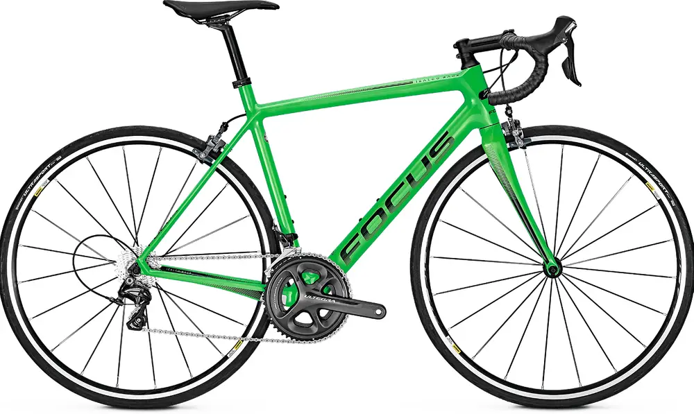 2018 Focus IZALCO RACE Ultegra – Specs, Comparisons, Reviews – 99