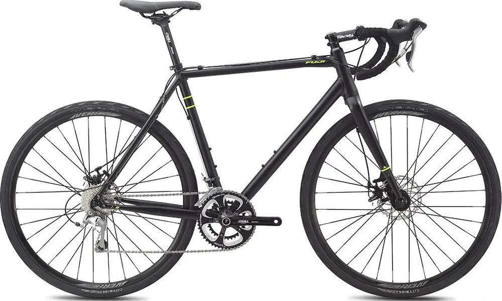 2015 Fuji Tread 1.1 Disc – Specs, Comparisons, Reviews – 99 Spokes