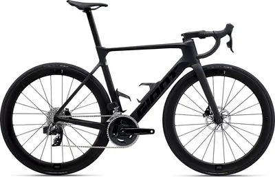 Compare: 2022 Giant Propel Advanced Disc 2 vs 2024 Propel Advanced