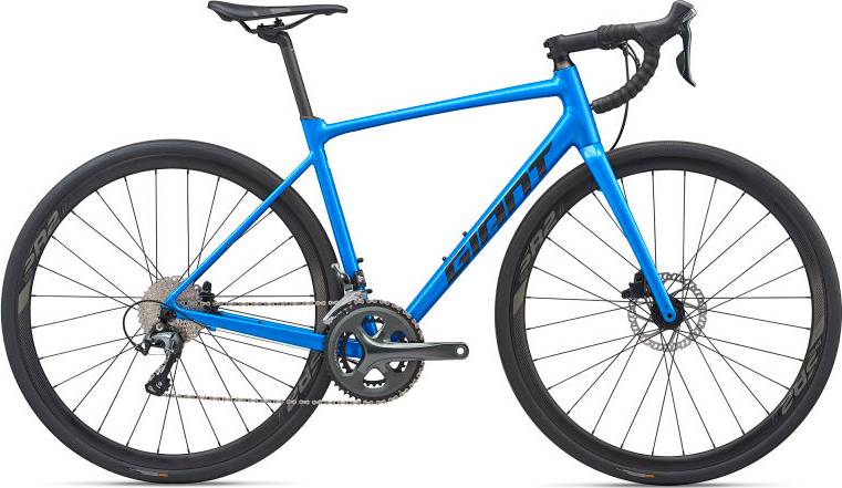 2020 Giant Contend SL 2 Disc – Specs, Comparisons, Reviews – 99 Spokes