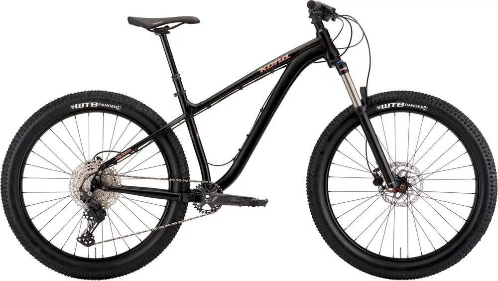 2022 Kona Big Honzo – Specs, Comparisons, Reviews – 99 Spokes