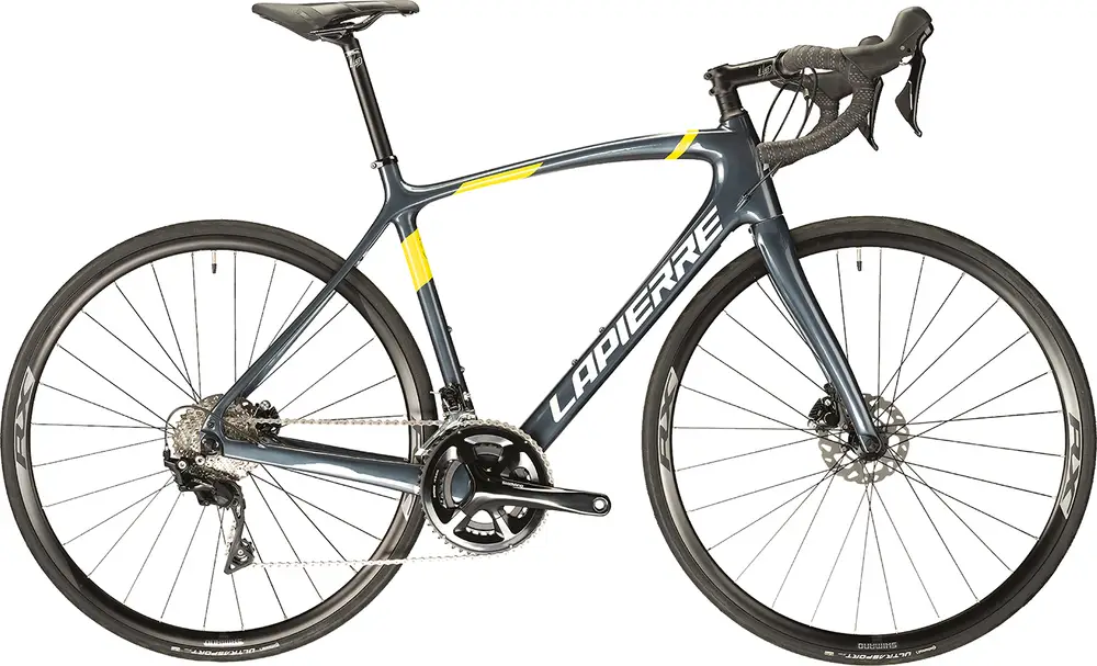 2020 Lapierre SENSIUM 500 DISC – Specs, Comparisons, Reviews – 99