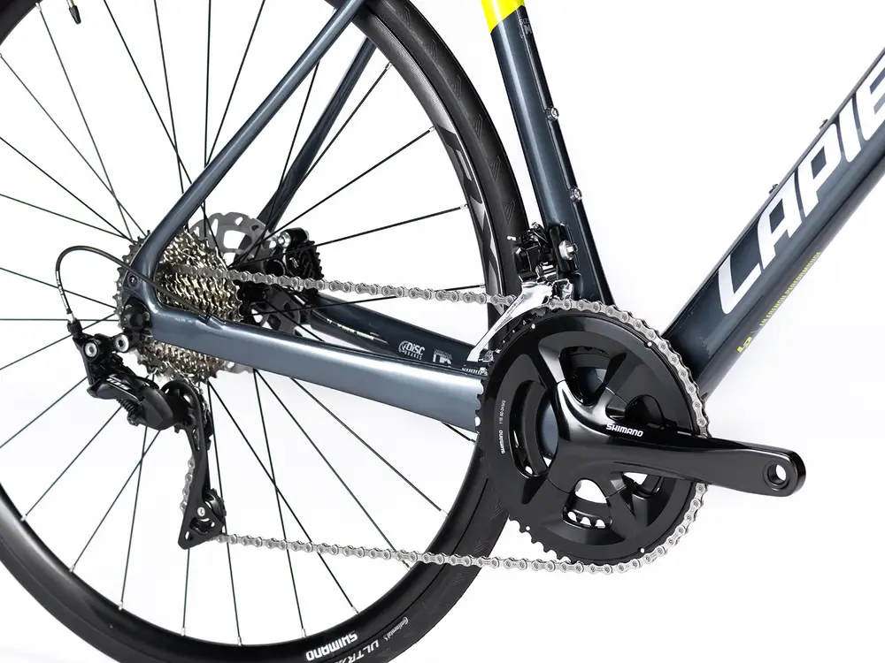 2020 Lapierre SENSIUM 500 DISC – Specs, Comparisons, Reviews – 99