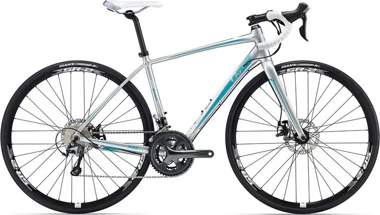 2016 Liv Avail 2 Disc – Specs, Comparisons, Reviews – 99 Spokes