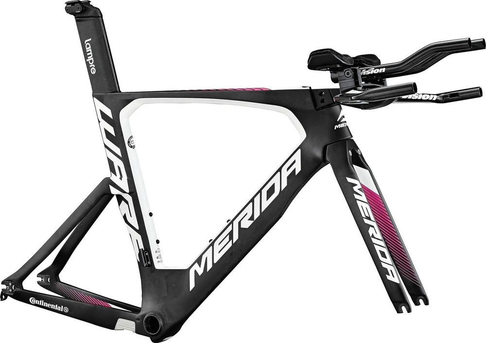 MERIDA WARP TT TEAM E TTバイク メリダ -MERIDA- | ラインナップ