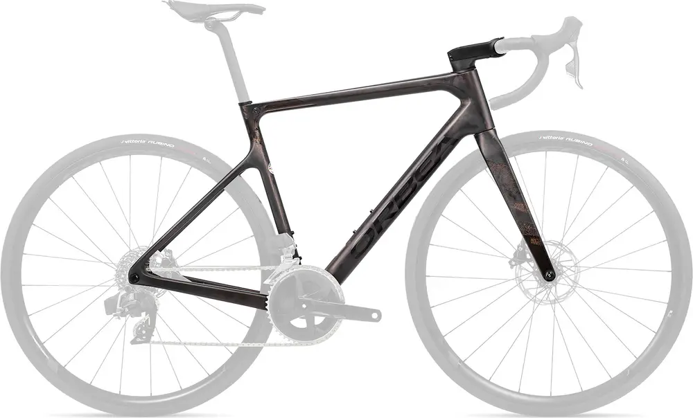 2023 Orbea ORCA OMR – Specs, Comparisons, Reviews – 99 Spokes