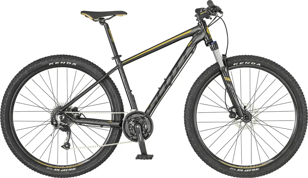 2019 Scott Aspect 750 black/bronze – Specs, Comparisons, Reviews