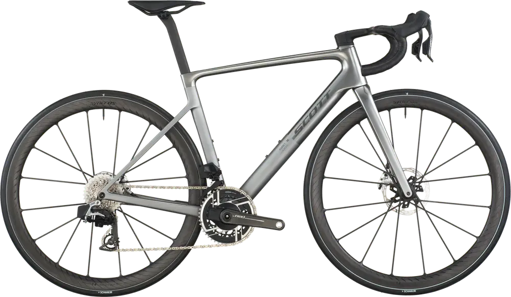SCOTT ADDICT RC ULTIMATE Sサイズ Di2 Scott Addict RC Ultimate Bike