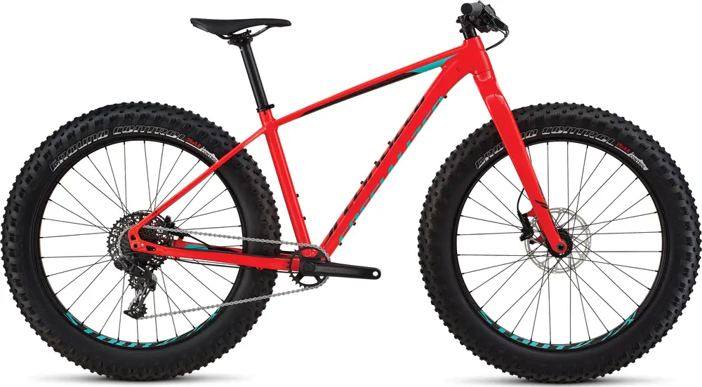2018 Specialized Fatboy – Specs, Comparisons, Reviews – 99 Spokes