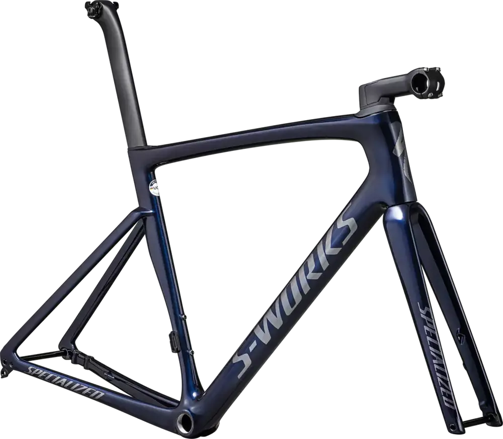 2024 Specialized S-Works Tarmac SL7 Frameset – Specs, Comparisons