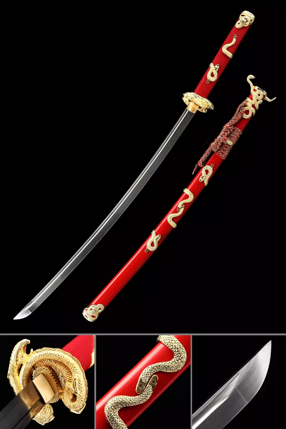 KEN SAWADA SU STEELHEADER LIMITED レッド KEN SAWADA SU STEELHEADER