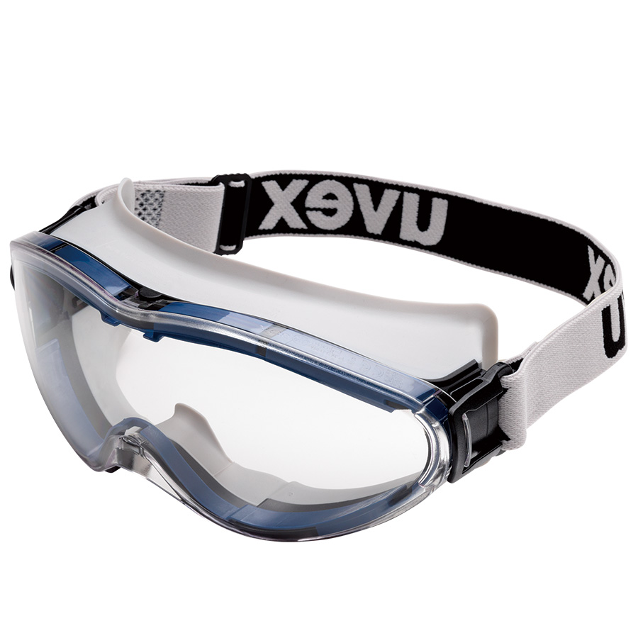ゴーグル X－9302SG uvex ultrasonic