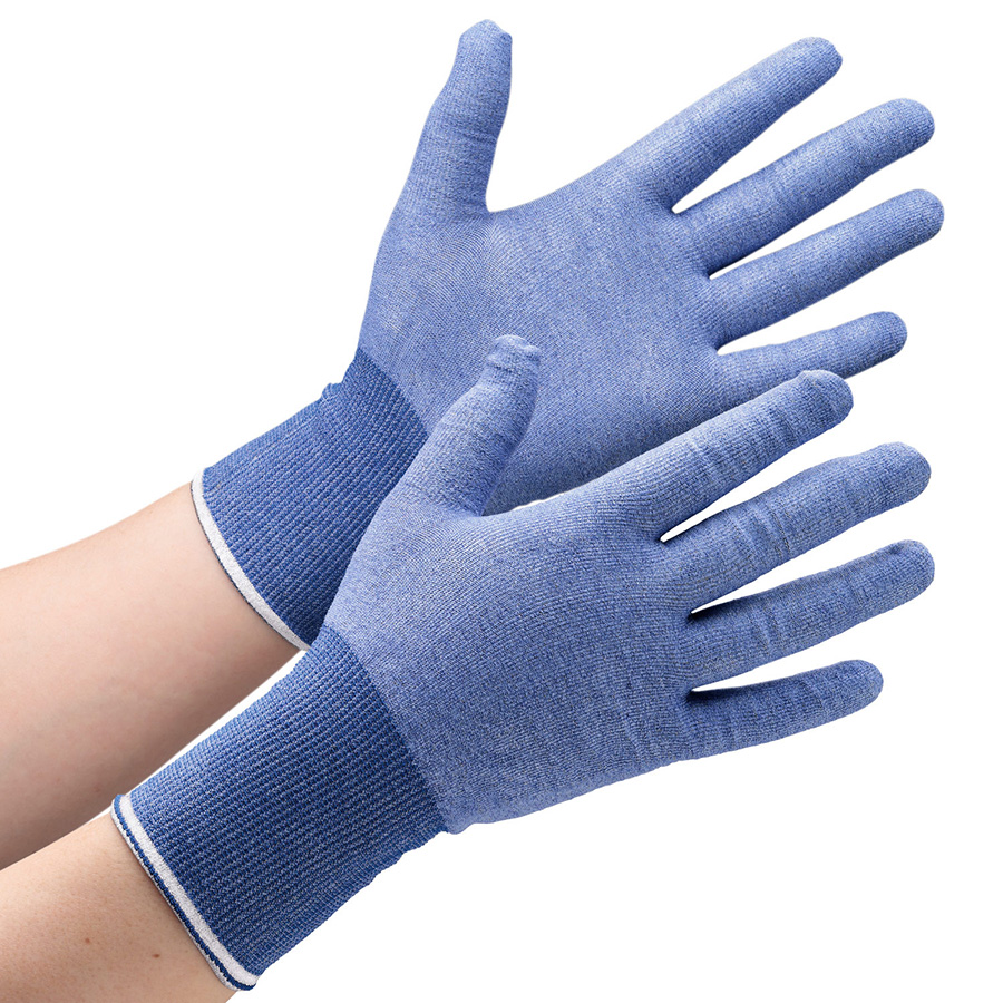 耐切創性手袋 カットガード182MQ S | 【ミドリ安全】公式通販