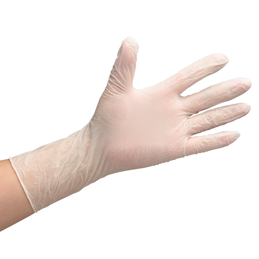 ニトリルグローブ VT－Z220 XS 1000枚入（100枚×10袋