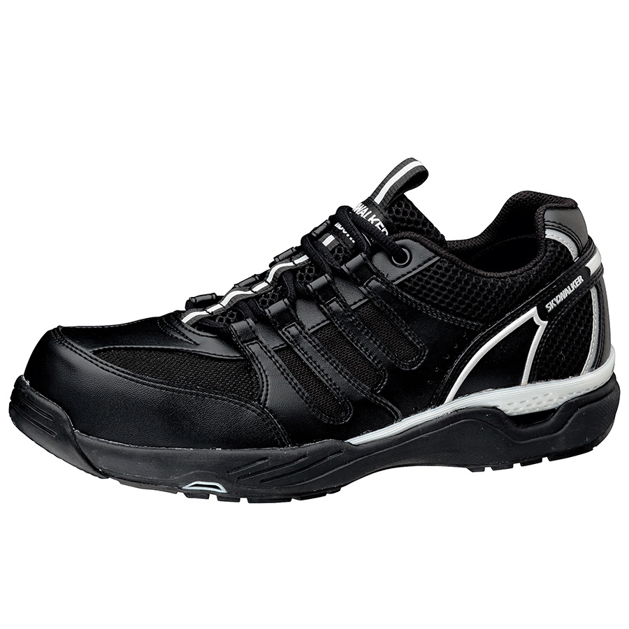 先芯入りスニーカー スカイウォーカー MV－01（旧MPV