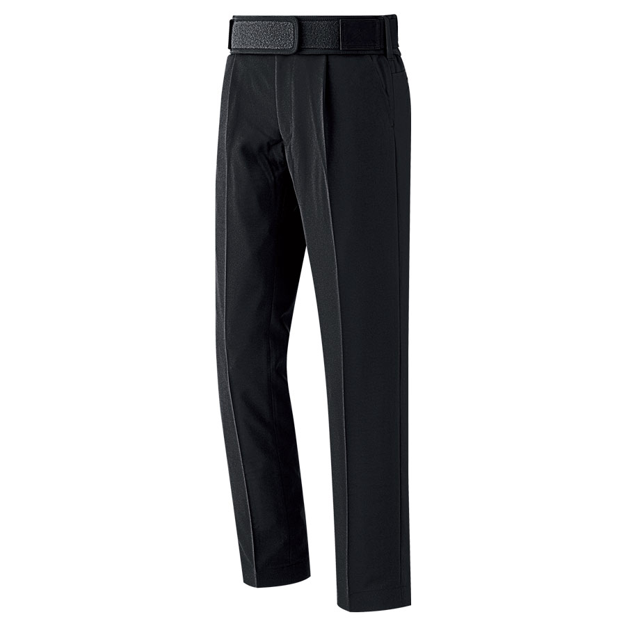 楽腰黒パンツセット VE120N下 ブラック | 【ミドリ安全】公式通販