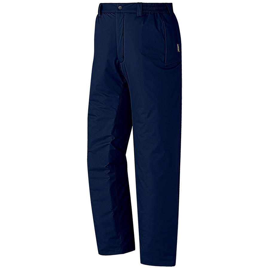 ベルデクセルフレックス GORE－TEX 防寒スラックス