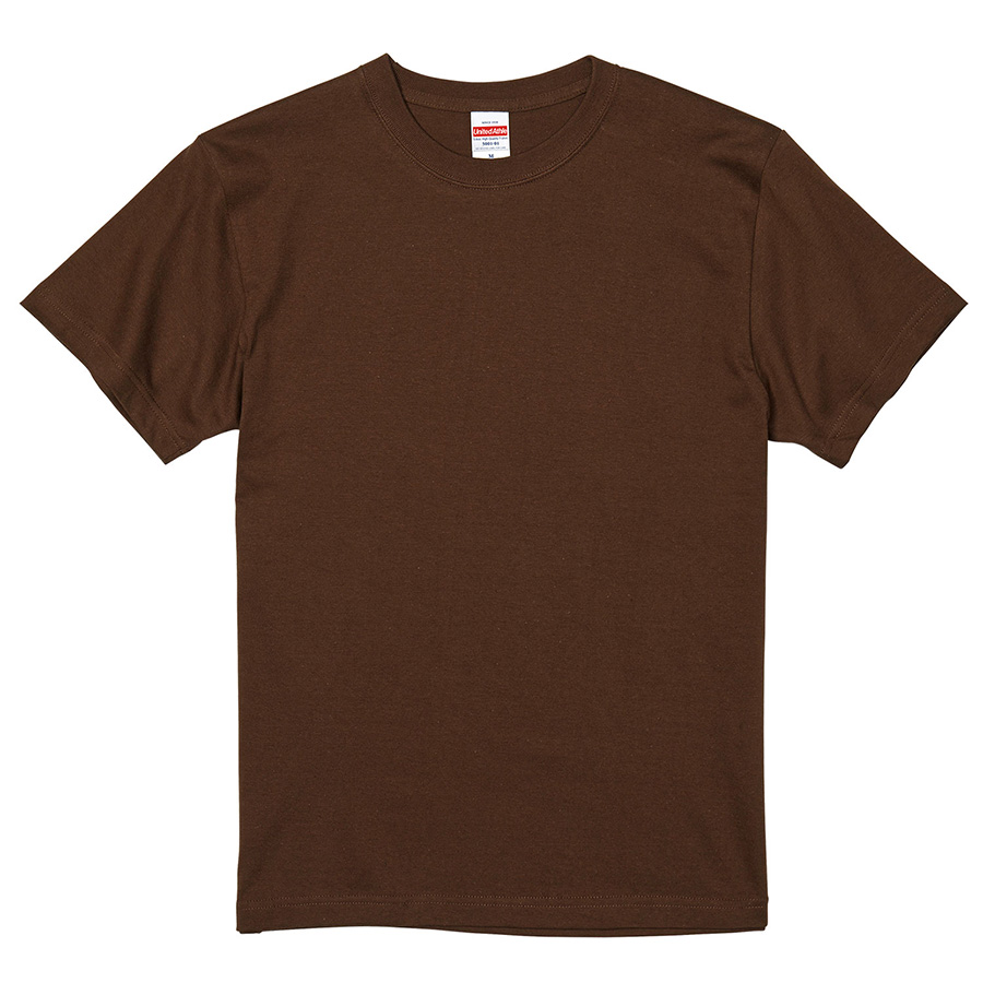 お値下げ！新品 アドミラル ATLA554 Mサイズ ブラウン Tシャツ お