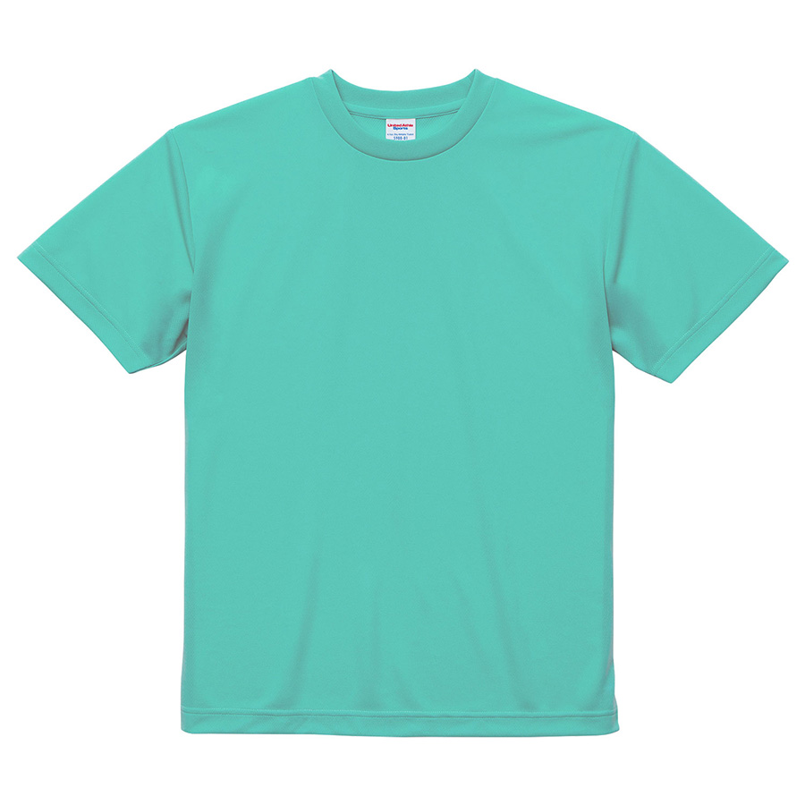4．1oz ドライアスレチックTシャツ ＜アダルト＞ 5900－01