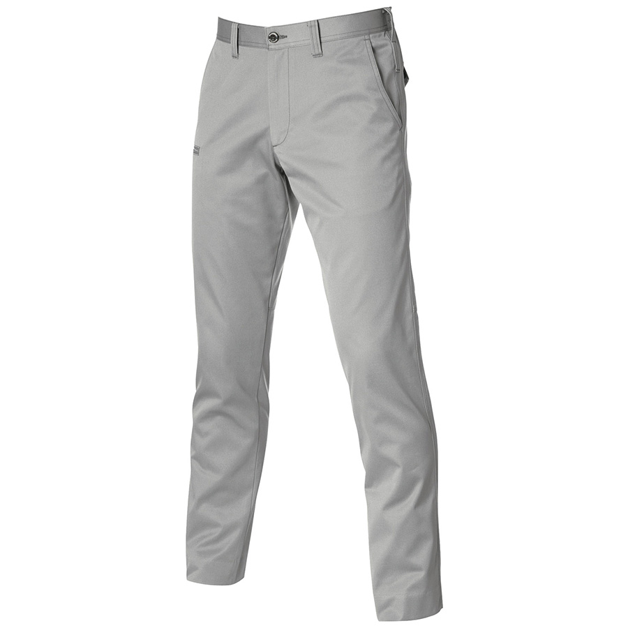 パンツ ユニセックス 1713－5 シルバー （S～3L） | 【ミドリ