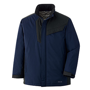 ベルデクセルフレックス ストレッチ防寒ジャンパー VE2003上