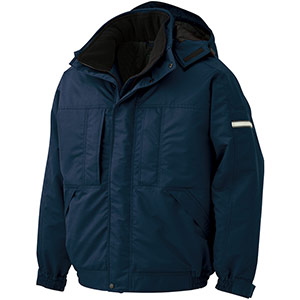 ベルデクセルフレックス GORE－TEX 防寒ブルゾン VE1097