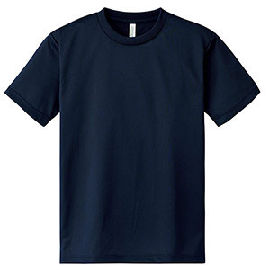 4．1oz ドライアスレチックTシャツ ＜アダルト＞ 5900－01