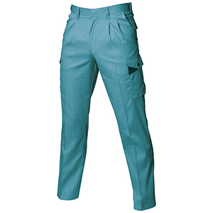 ツータックカーゴパンツ 6026－1 アースグリーン （70～100