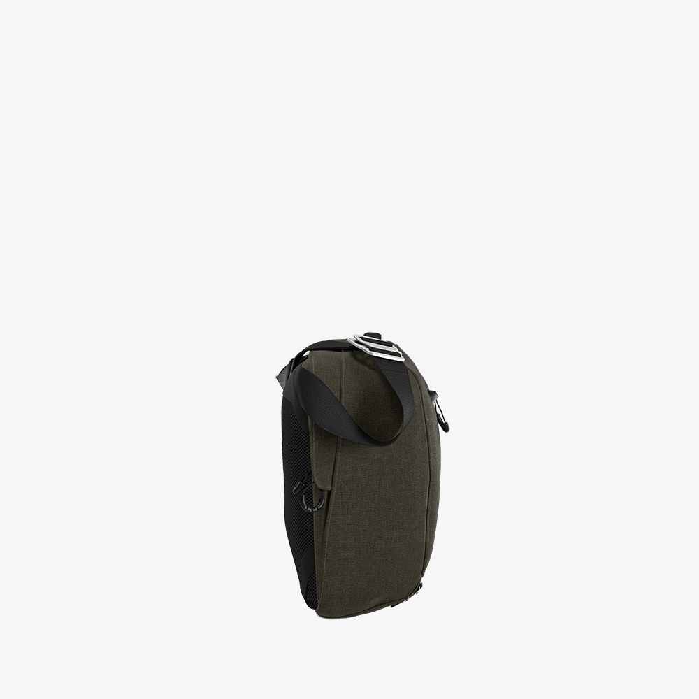 Bike handlebar bag - Brooks England - Bike Bags